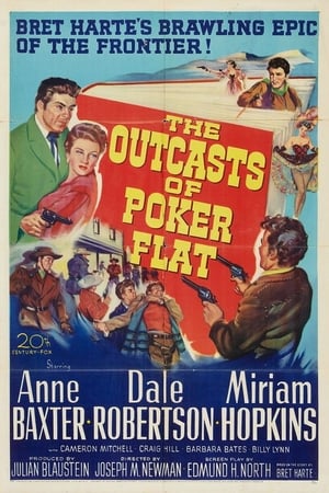 The Outcasts of Poker Flat