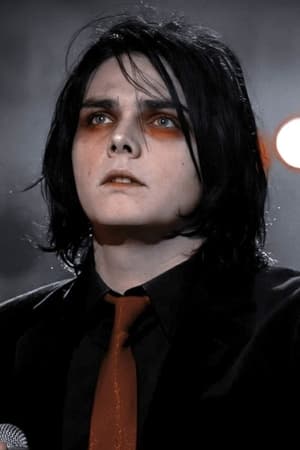 Gerard Way profil kép