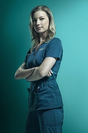 Emily VanCamp profil kép