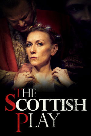 The Scottish Play poszter