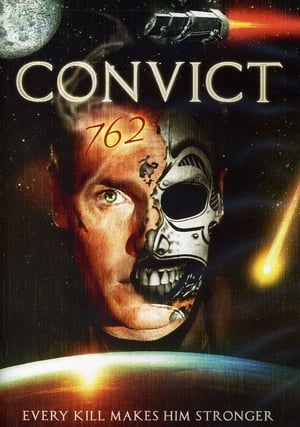 Convict 762 poszter