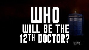 Doctor Who Live: The Next Doctor háttérkép