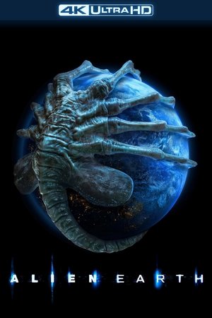 Alien: Föld poszter