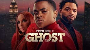 Power Book II: Ghost kép