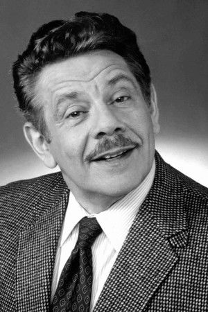 Jerry Stiller profil kép