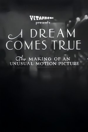 A Dream Comes True