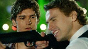 Medcezir Season 1 Ep.3 3. epizód