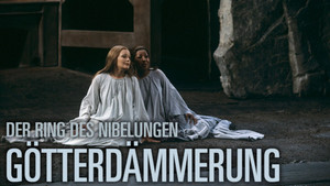 Wagner: Götterdämmerung háttérkép