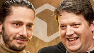 LEGEND 3. évad Ep.73 73. epizód