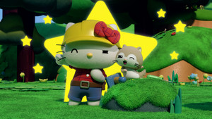 Hello Kitty: Super Style! 7. évad Ep.1 1. epizód