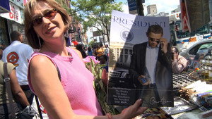 New York Memories háttérkép