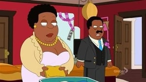 Cleveland Show 1. évad Ep.21 21. epizód