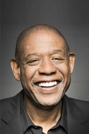 Forest Whitaker profil kép