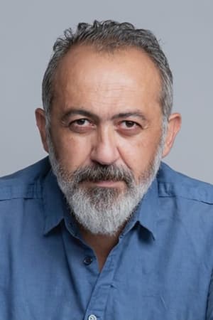 Kadir Çermik profil kép