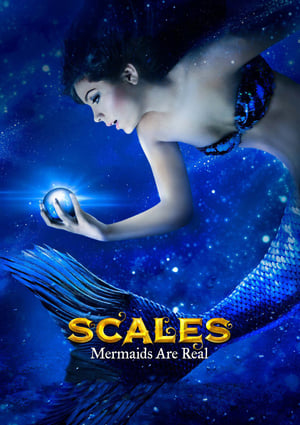 Scales: Mermaids Are Real poszter