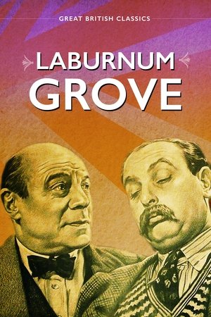Laburnum Grove poszter
