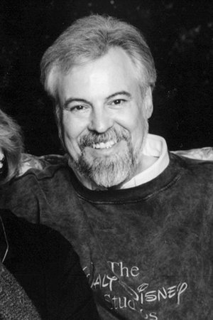 Wayne Allwine profil kép