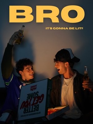 Bros poszter