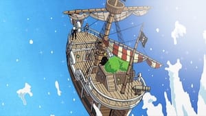 One Piece 1. évad Ep.61 61. epizód