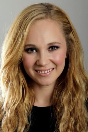 Juno Temple profil kép