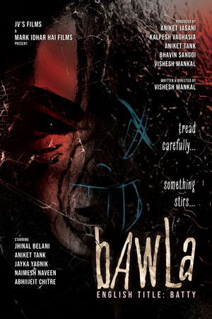 Bawla poszter