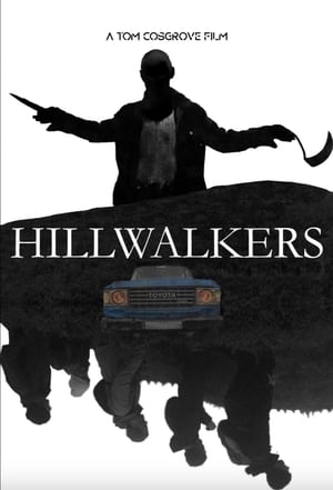 Hillwalkers poszter