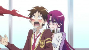 実は私は Season 1 Ep.7 7. epizód