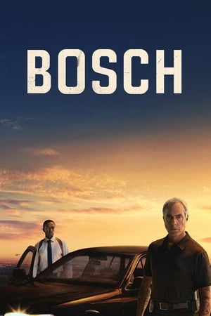 Harry Bosch - A nyomozó