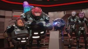 Star Trek: Protostar 1. évad Ep.11 Menedék