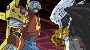 Digimon Frontier 1. évad Ep.49 49. epizód