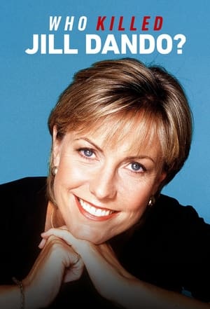 Jill Dando meggyilkolása