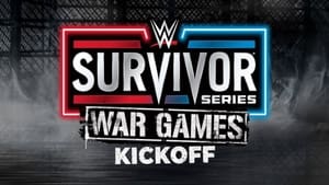 Survivor Series War Games 2023 Kickoff háttérkép