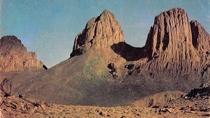 Le Sel Et La Roche háttérkép