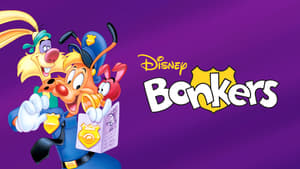 Bonkers kép