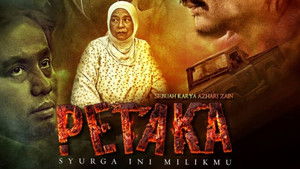 Petaka háttérkép