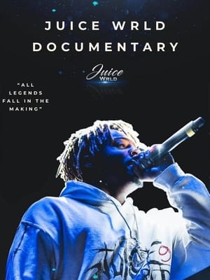 Juice WRLD: Into the Abyss poszter