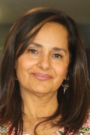 Kitu Gidwani profil kép