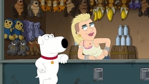 Family Guy 21. évad Ep.9 9. epizód