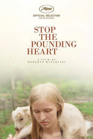 Stop the Pounding Heart poszter