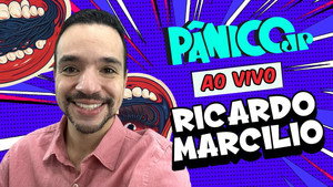 Pânico Jovem Pan 11. évad Ep.106 106. epizód