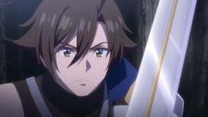 強くてニューサーガ 1. évad Ep.6 6. epizód