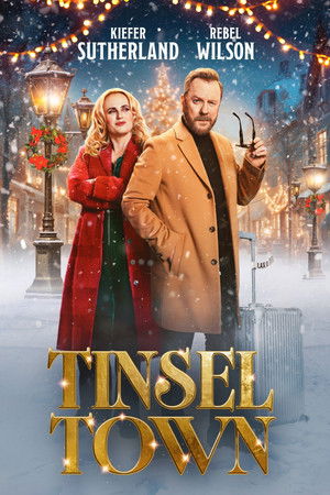 Tinsel Town poszter