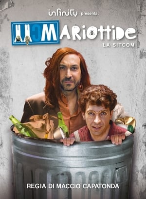 Mariottide