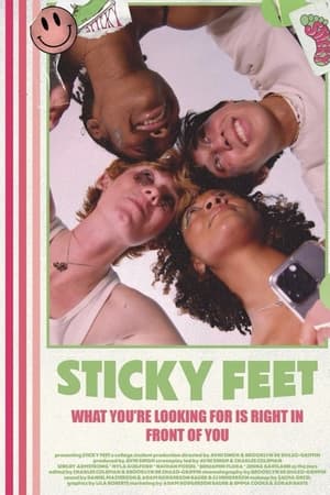 Sticky Feet