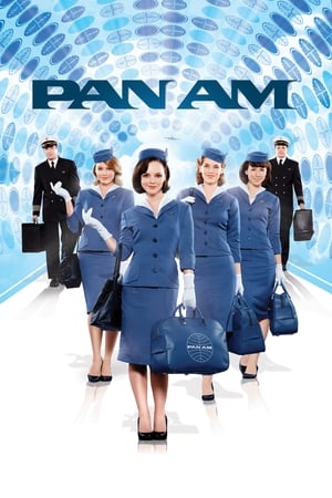 Pan Am poszter