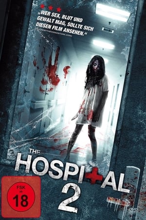 The Hospital 2 poszter