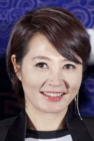 Kim Hye-soo profil kép