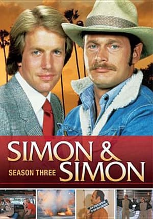 Simon & Simon