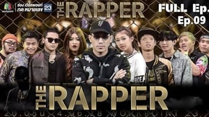 The Rapper Season 1 Ep.9 9. epizód