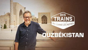 Des trains pas comme les autres 11. évad Ep.7 7. epizód
